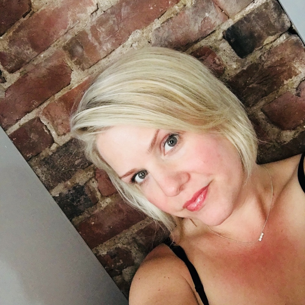 Meet your Posher, Anna